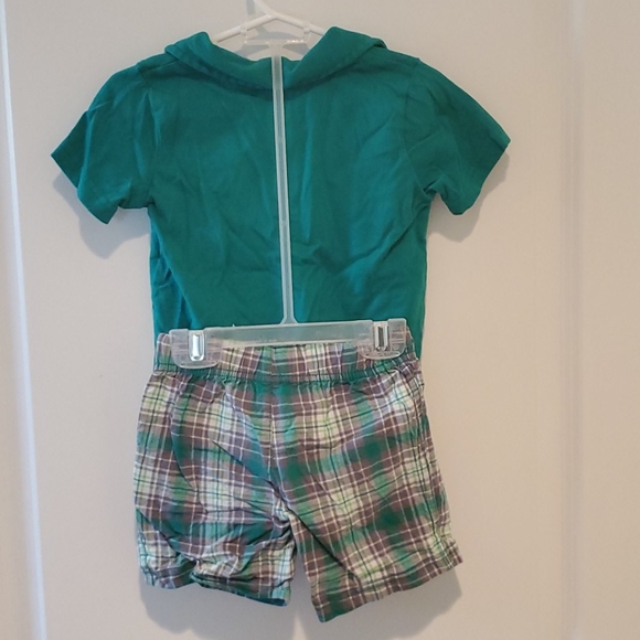 Summer Short Set - Picture 4 of 4